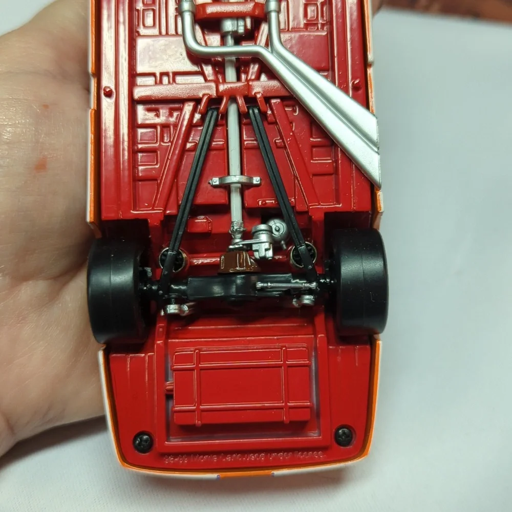 Dale Earnhardt Wheaties Car 1/32 #3 Monte Carlo - Picture 7 of 12